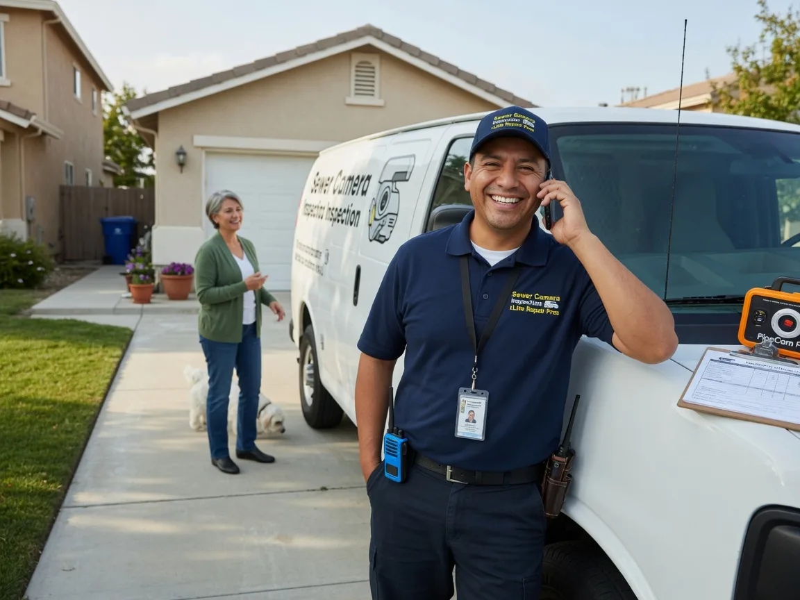 Sewer Line Repair East Brady, PA FAQs